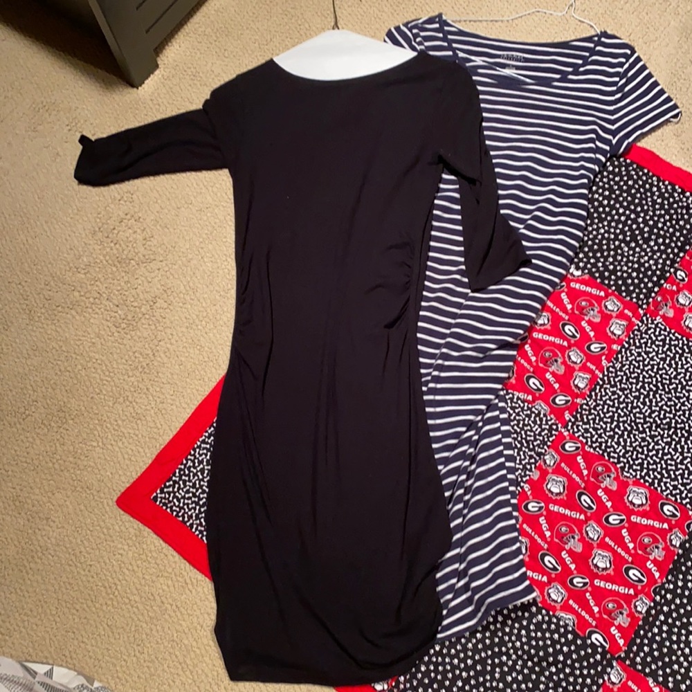 Maternity dresses